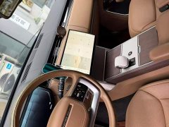 Land Rover Range Rover 3.0L V6 400PS Extended Wheelbase Prestige Edition - photo 6