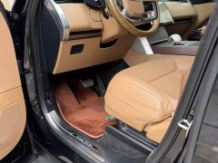Land Rover Range Rover 3.0L V6 400PS Extended Wheelbase Prestige Edition - photo 7