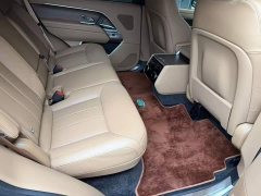 Land Rover Range Rover 3.0L V6 400PS Extended Wheelbase Prestige Edition - photo 9