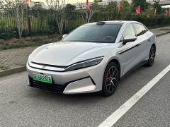 BYD Han L EV AWD LiDAR Flagship - ფოტო 1