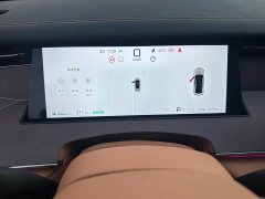 BYD Han L EV AWD LiDAR Flagship - ფოტო 12