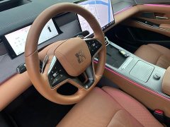 BYD Han L EV AWD LiDAR Flagship - ფოტო 13