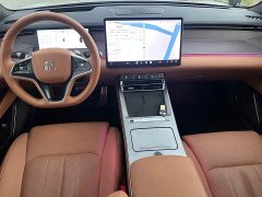 BYD Han L EV AWD LiDAR Flagship - ფოტო 14