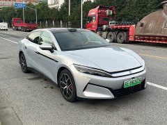 BYD Han L EV AWD LiDAR Flagship - ფოტო 2