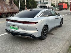 BYD Han L EV AWD LiDAR Flagship - ფოტო 3