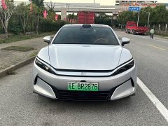 BYD Han L EV AWD LiDAR Flagship - ფოტო 4