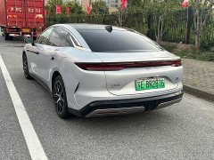 BYD Han L EV AWD LiDAR Flagship - ფოტო 5