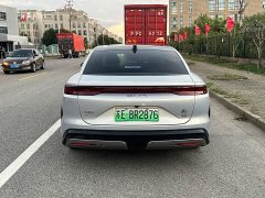 BYD Han L EV AWD LiDAR Flagship - ფოტო 6