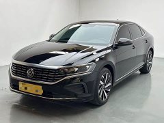 Volkswagen Passat 380TSI Dragon Ascendant Edition - ფოტო 1