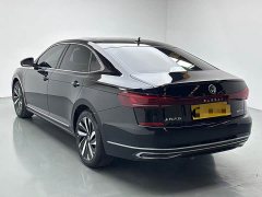 Volkswagen Passat 380TSI Dragon Ascendant Edition - ფოტო 7