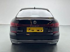 Volkswagen Passat 380TSI Dragon Ascendant Edition - ფოტო 8
