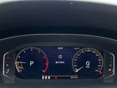 Volkswagen Passat 380TSI Dragon Ascendant Edition - ფოტო 9
