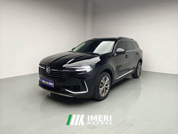 Buick Envision Plus Envision Plus 652T Five-Seater Luxury - автомобиль из Китая