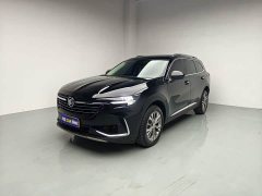 Buick Envision Plus Envision Plus 652T Five-Seater Luxury - фото 1