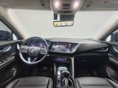 Buick Envision Plus Envision Plus 652T Five-Seater Luxury - фото 13