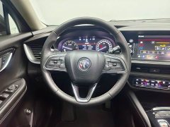 Buick Envision Plus Envision Plus 652T Five-Seater Luxury - фото 14
