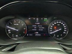 Buick Envision Plus Envision Plus 652T Five-Seater Luxury - фото 17