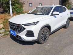 Changan Oushang X5 1.5T DCT Luxury - photo 1