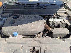 Changan Oushang X5 1.5T DCT Luxury - photo 10