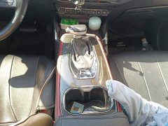 Changan Oushang X5 1.5T DCT Luxury - photo 16