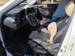 Changan Oushang X5 1.5T DCT Luxury - photo 9