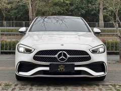 Mercedes-Benz C-Class C 260 L AMG Line - ფოტო 2