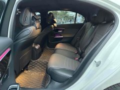 Mercedes-Benz C-Class C 260 L AMG Line - ფოტო 8
