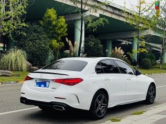 Mercedes-Benz C-Class Facelift C 260 L Midnight Sport Edition - photo 10