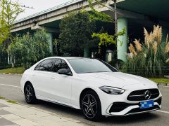 Mercedes-Benz C-Class Facelift C 260 L Midnight Sport Edition - photo 3