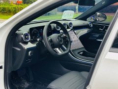Mercedes-Benz C-Class Facelift C 260 L Midnight Sport Edition - photo 4