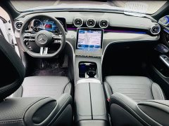 Mercedes-Benz C-Class Facelift C 260 L Midnight Sport Edition - photo 5
