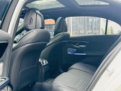Mercedes-Benz C-Class Facelift C 260 L Midnight Sport Edition - photo 6