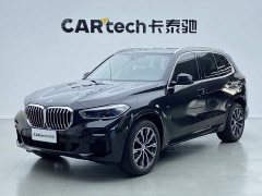 BMW X5 (Imported) xDrive40i M Sport Package - photo 1