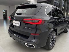 BMW X5 (Imported) xDrive40i M Sport Package - photo 13