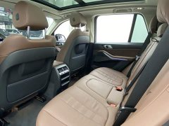 BMW X5 (Imported) xDrive40i M Sport Package - photo 18