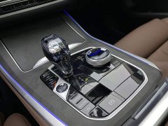BMW X5 (Imported) xDrive40i M Sport Package - photo 19