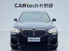 BMW X5 (Imported) xDrive40i M Sport Package - photo 2