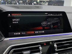 BMW X5 (Imported) xDrive40i M Sport Package - photo 20