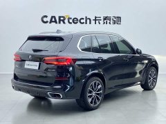 BMW X5 (Imported) xDrive40i M Sport Package - photo 4