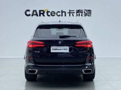 BMW X5 (Imported) xDrive40i M Sport Package - photo 5