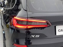 BMW X5 (Imported) xDrive40i M Sport Package - photo 7