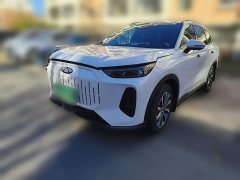 Chery Fengyun T9 120 Long Range Comfort 5-Seater Ternary Lithium - photo 1