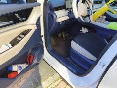 Chery Fengyun T9 120 Long Range Comfort 5-Seater Ternary Lithium - photo 12
