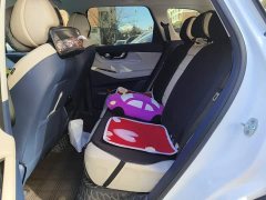Chery Fengyun T9 120 Long Range Comfort 5-Seater Ternary Lithium - photo 13