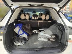 Chery Fengyun T9 120 Long Range Comfort 5-Seater Ternary Lithium - photo 15