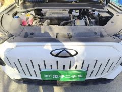 Chery Fengyun T9 120 Long Range Comfort 5-Seater Ternary Lithium - photo 16
