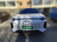 Chery Fengyun T9 120 Long Range Comfort 5-Seater Ternary Lithium - photo 2
