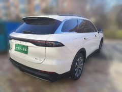 Chery Fengyun T9 120 Long Range Comfort 5-Seater Ternary Lithium - photo 4