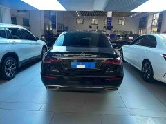 Mercedes-Benz E-Class E 300 L Luxury - ფოტო 10
