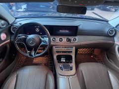 Mercedes-Benz E-Class E 300 L Luxury - ფოტო 14